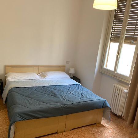 Daniele Rooms Arezzo Exterior foto