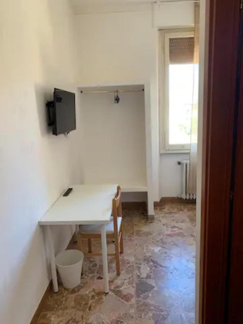Daniele Rooms Arezzo Exterior foto