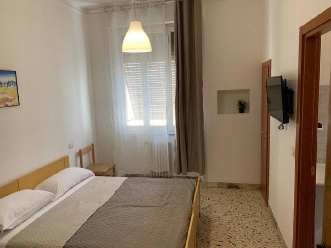Daniele Rooms Arezzo Cameră foto