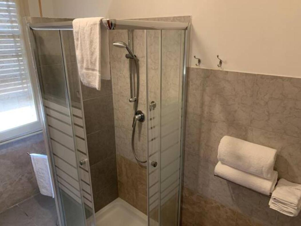 Daniele Rooms Arezzo Cameră foto