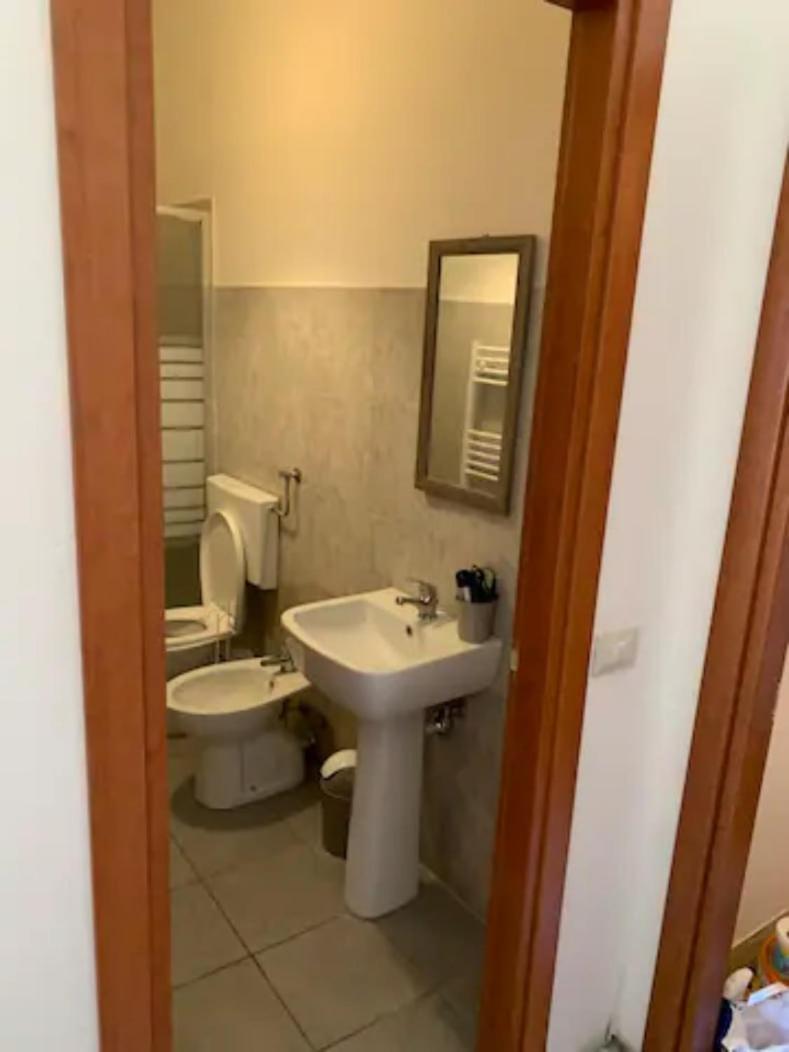 Daniele Rooms Arezzo Cameră foto
