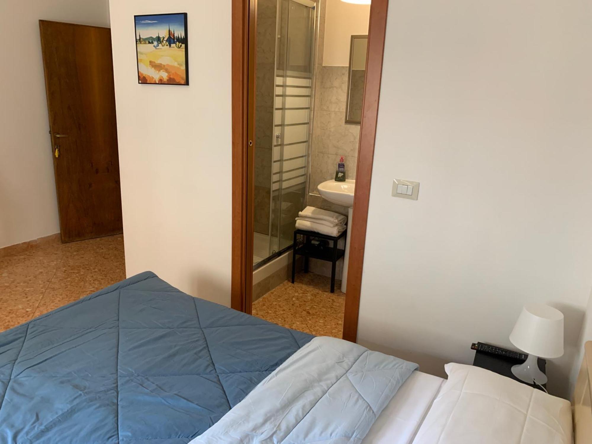 Daniele Rooms Arezzo Cameră foto
